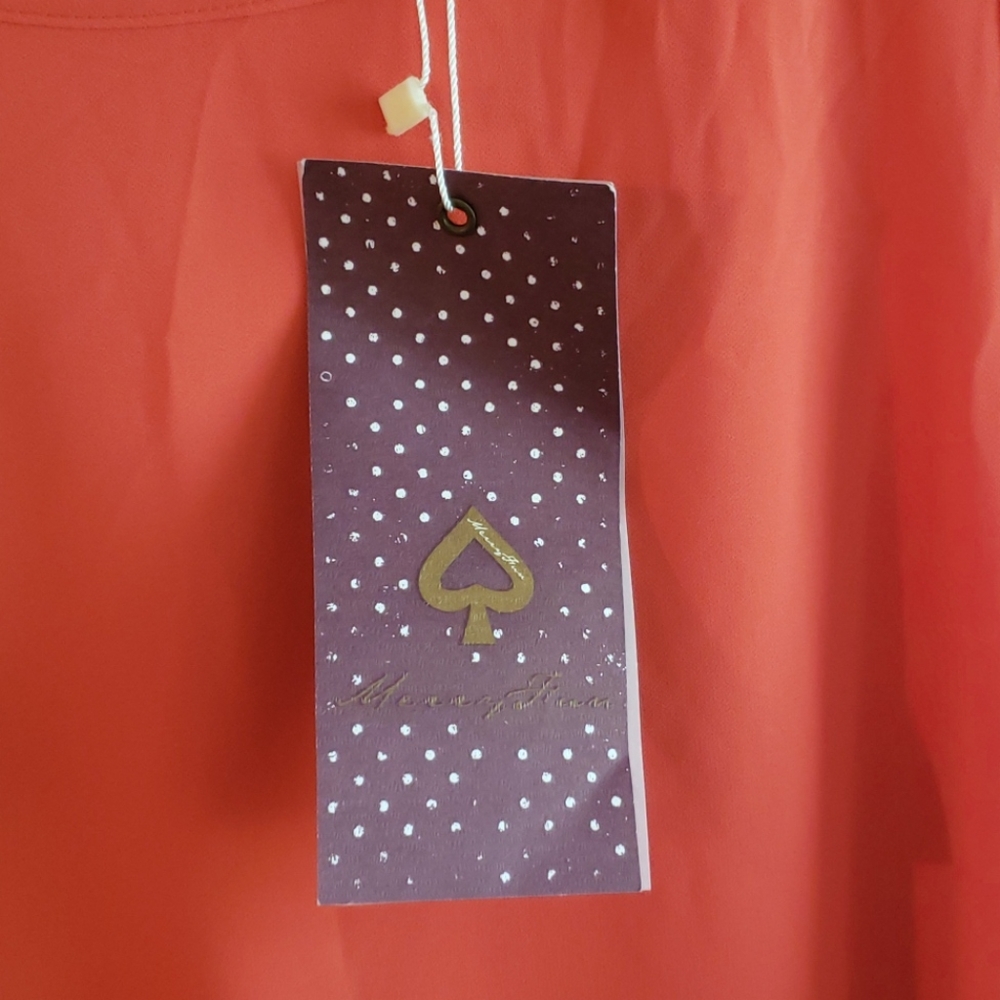 Merry Fun Dress - Picture 2 of 5